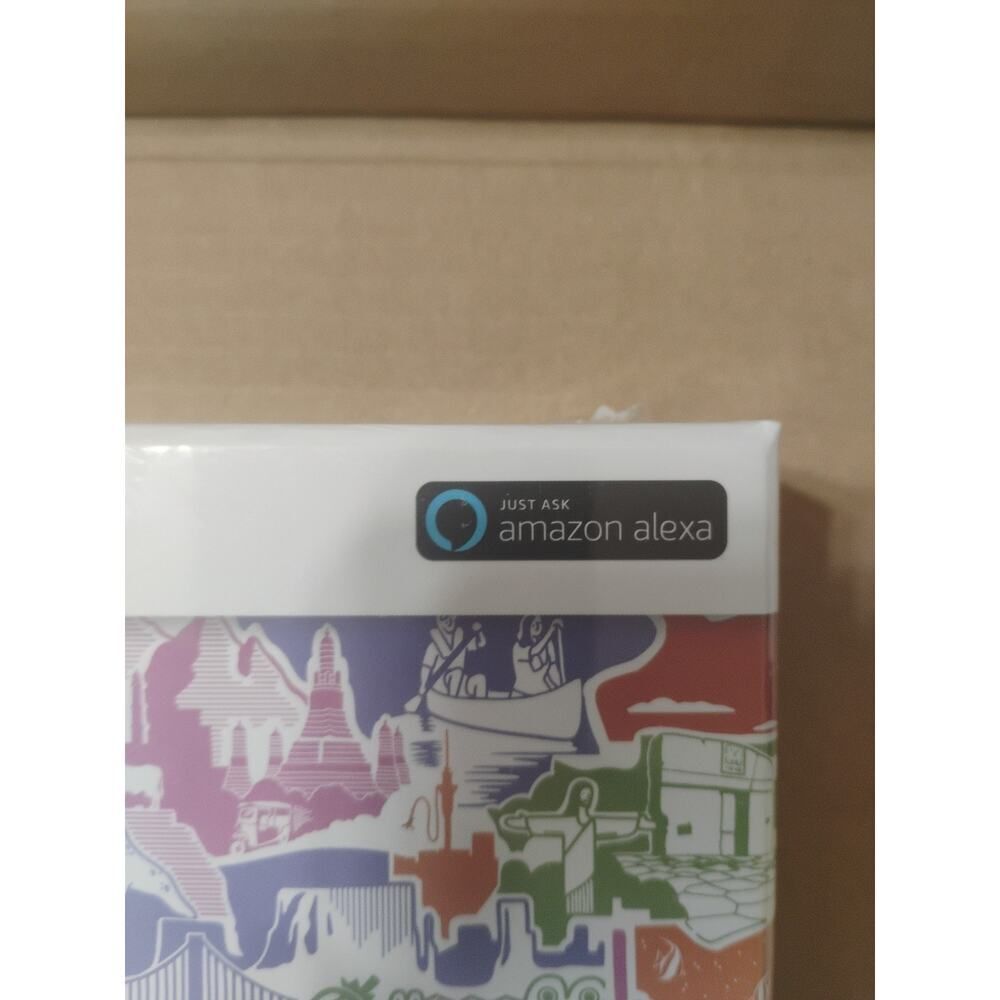 When In Rome Alexa Trivia Family Game Night Game - Picture 2 of 6